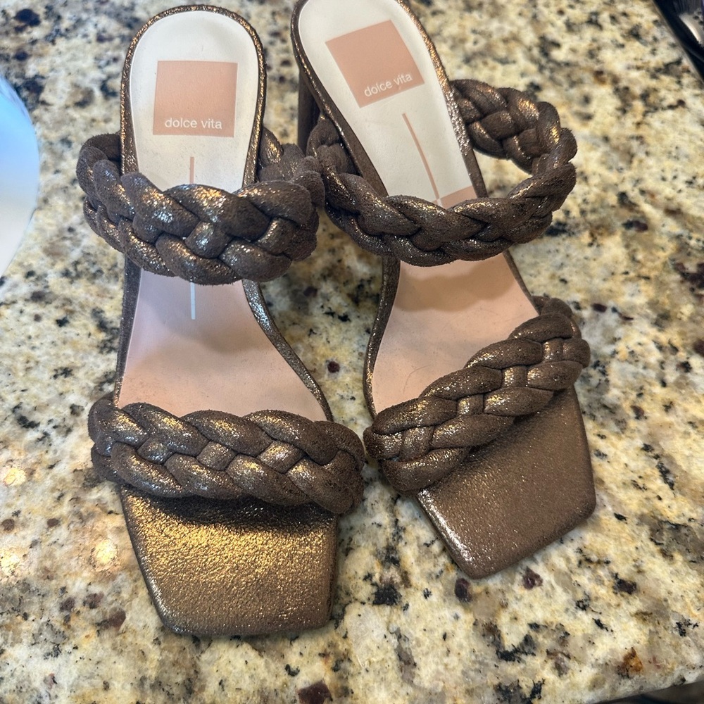 Dolce vita brand new with out box